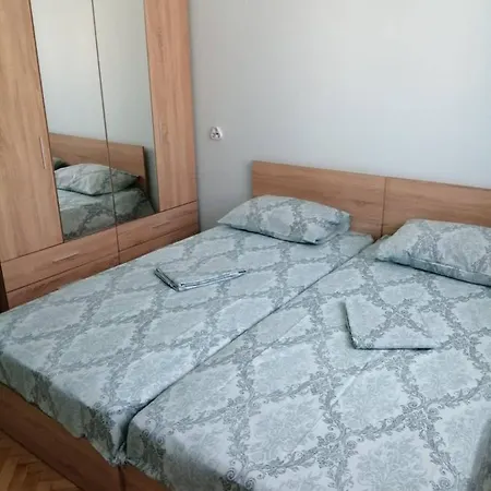 в сърцето на очаква прекрасен и просторен