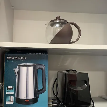 דירה в сърцето на очаква прекрасен и просторен *