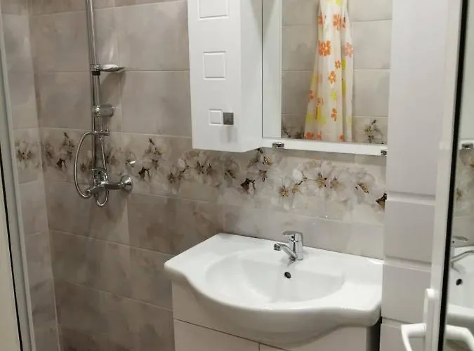 Apartament в сърцето на очаква прекрасен и просторен *