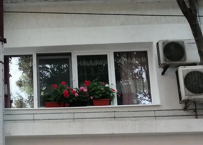 в сърцето на очаква прекрасен и просторен *