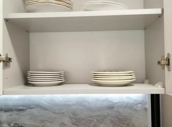 в сърцето на очаква прекрасен и просторен Apartament *