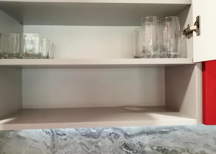 Apartament в сърцето на очаква прекрасен и просторен Warna