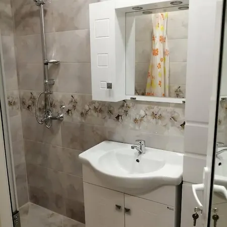 Apartament в сърцето на очаква прекрасен и просторен *