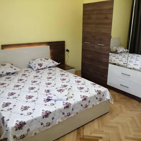 Apartament в сърцето на очаква прекрасен и просторен
