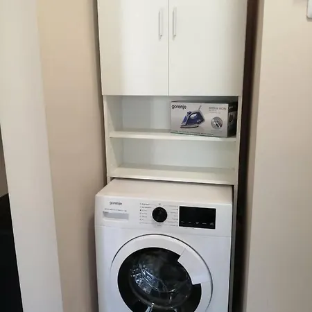 в сърцето на очаква прекрасен и просторен Apartament