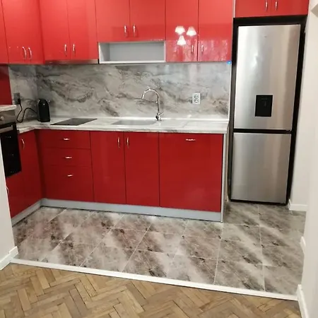 Apartament в сърцето на очаква прекрасен и просторен Warna