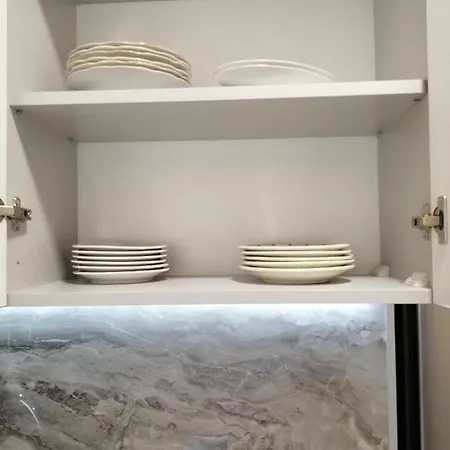 в сърцето на очаква прекрасен и просторен Apartament *